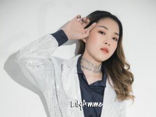 LilyAmme