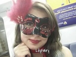 LilyFairy