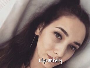 LilyFantasy