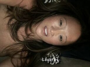 LilyGrey