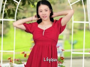 LilyGuo