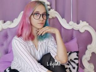 LilyHall