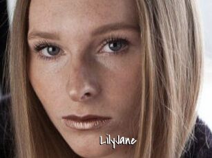 LilyJane