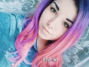 LilyKiwi