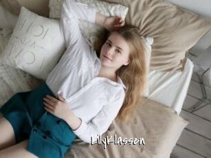 LilyKlassen
