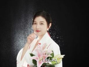 LilyLing