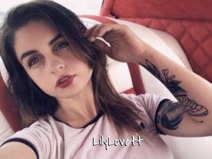 LilyLovett