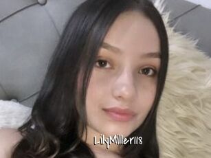 LilyMiller118