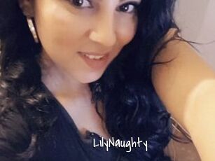 LilyNaughty