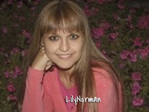 Lily_Norman