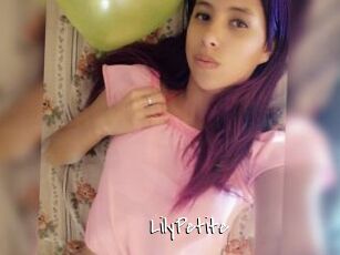 LilyPetite