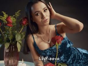 LilyReeve