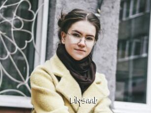 LilySaab