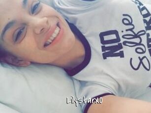 LilyStarXO