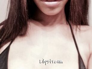 LilyStream