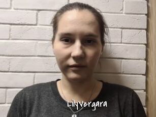 LilyVergara