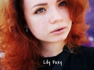 Lily_Foxy