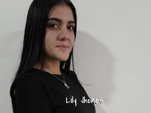 Lily_Jhones Sexy Footjobs