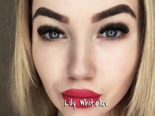 Lily_Whiteluv