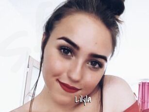 Lilyla