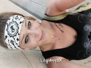 Lilypassion
