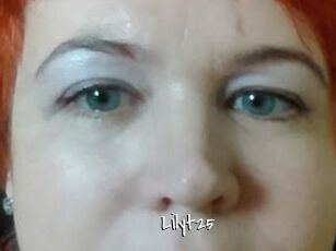 Lilyt25