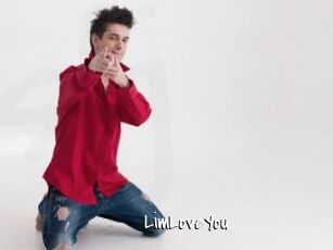 LimLoveYou