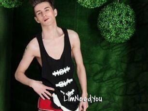 LimNeedYou
