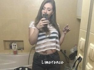 Limerence