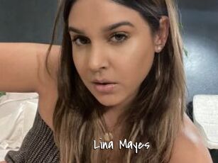 Lina_Mayes