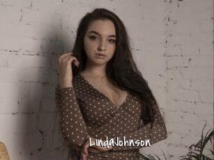 LindaJohnson Sexy Footjobs