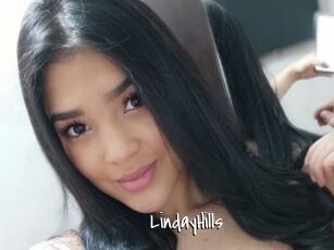 LindayHills Sexy Footjobs