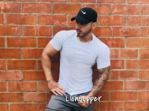 LionCopper