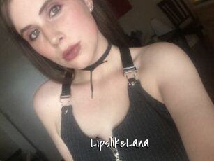 LipslikeLana