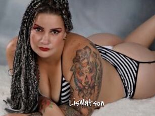 LisWatson