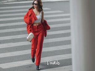LisaHo