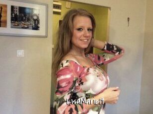 LisaMarie19 Sexy Footjobs