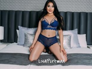 LisaPortman