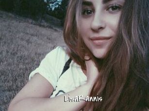 LisaRannis