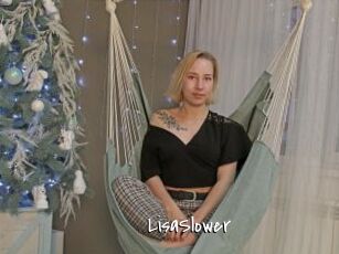 LisaSlower