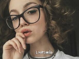 LisaSmile