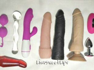 LisaSweetLips