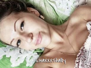 LisaXXXShalby
