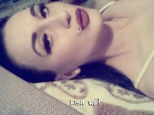 Lisa_wet