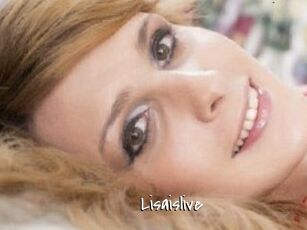 Lisaislive