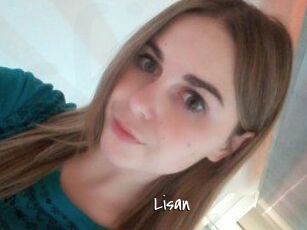 Lisan