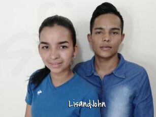 LisandJohn