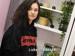 LisbetSalander
