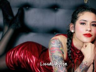 LissaClayton