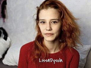 LissaDysoln